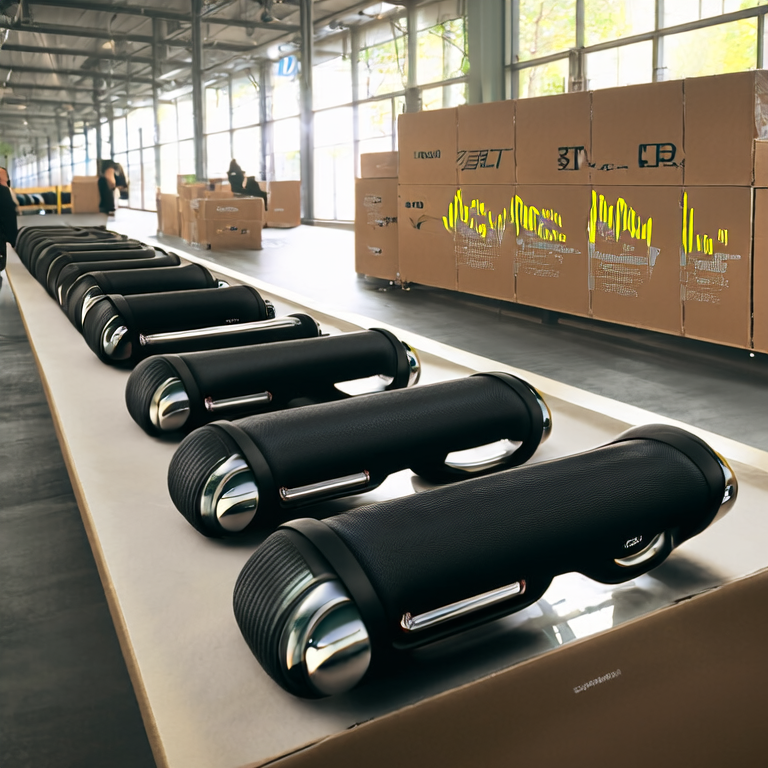 The Impact of Seasonal Demand on Bulk Orders of CrossFit Hand Grips