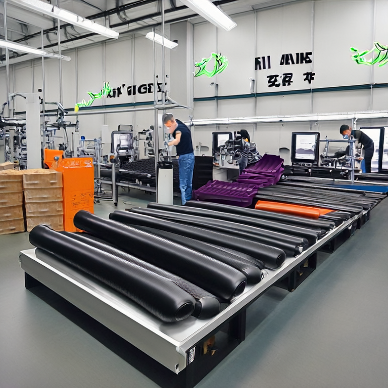 Tailored Solutions for High-Volume CrossFit Hand Grip Buyers