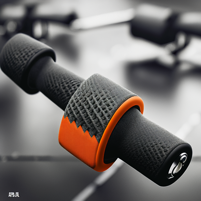 Long-Lasting Materials That Meet the Demands of Professional CrossFit Gyms