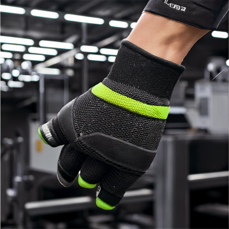 High-Impact Training: Safety Features That Bulk Purchasers Prioritize