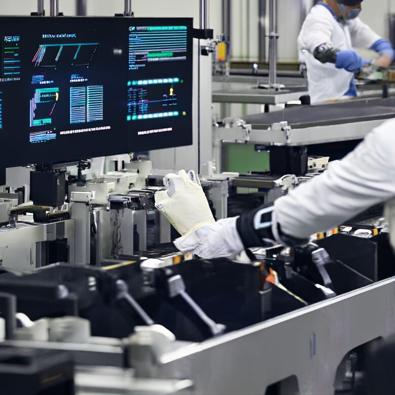 How Manufacturers Adapt Production for Large-Scale Orders Without Delays