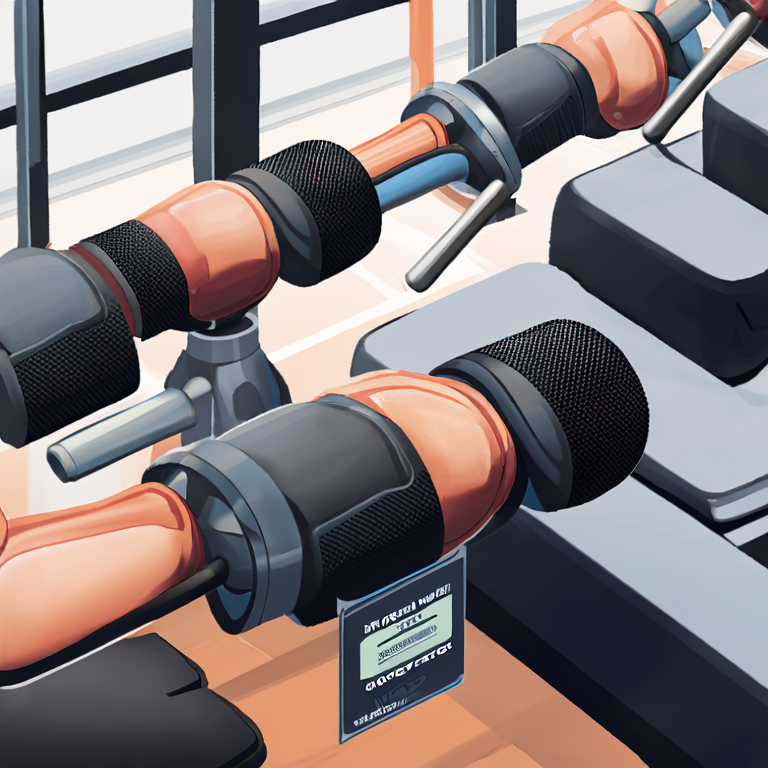 Why Breathable and Sweat-Absorbing Materials Are a Priority for Bulk Buyers of Hand Grips