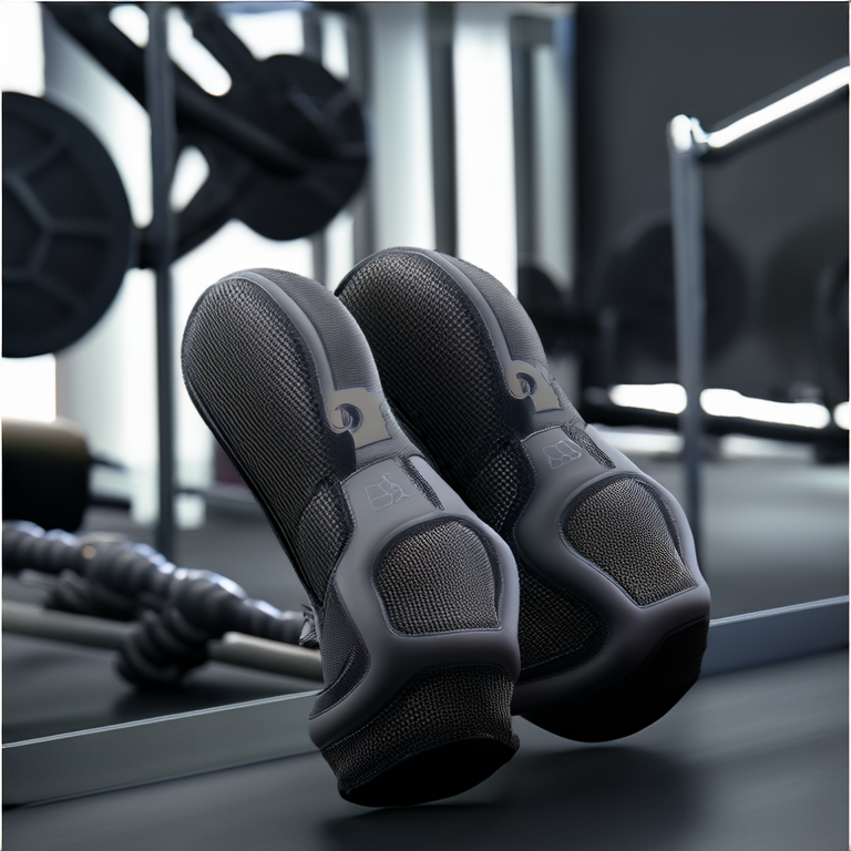 CrossFit Hand Grips