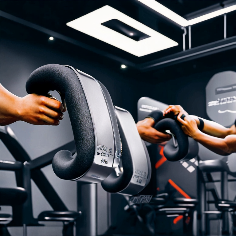 Case Study: Successful Co-Branding Between Hand Grip Manufacturers and Gyms