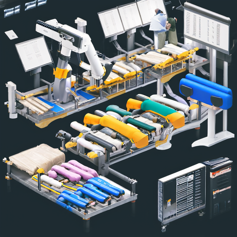 Inventory Management Tips for Large-Scale CrossFit Hand Grip Procurement