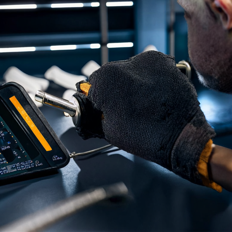 Testing Durability: What Fitness Equipment Buyers Expect from Manufacturers