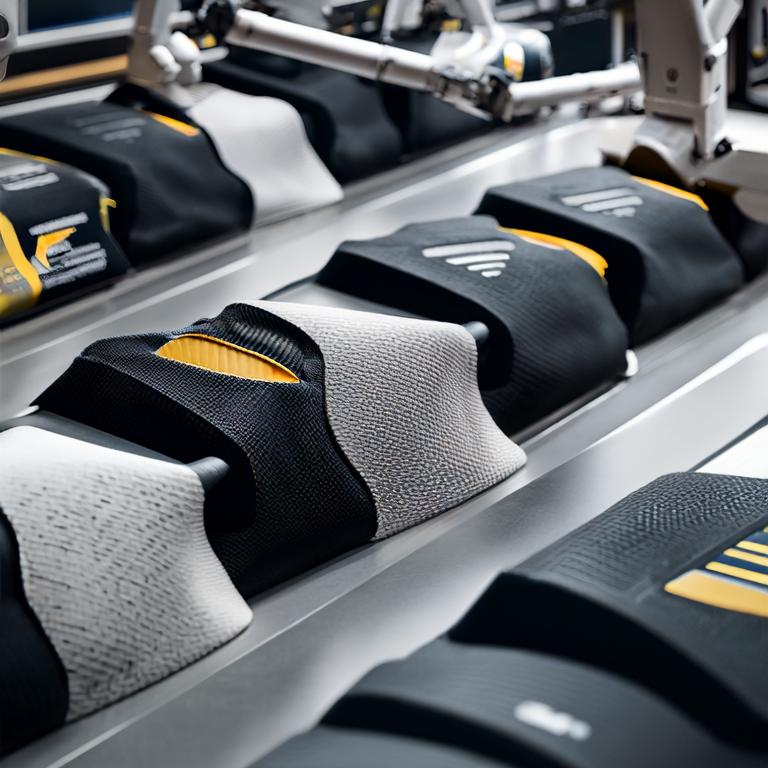 How CrossFit Hand Grips Manufacturers Are Adapting to Growing Global Fitness Trends