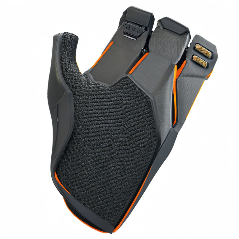 CrossFit Hand Grips