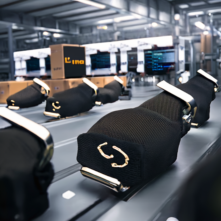 How Manufacturers Are Streamlining Supply Chains for Gym Chains and Fitness Retailers