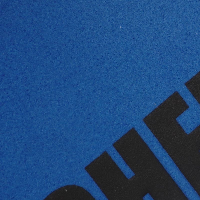 Suede Leather Grips