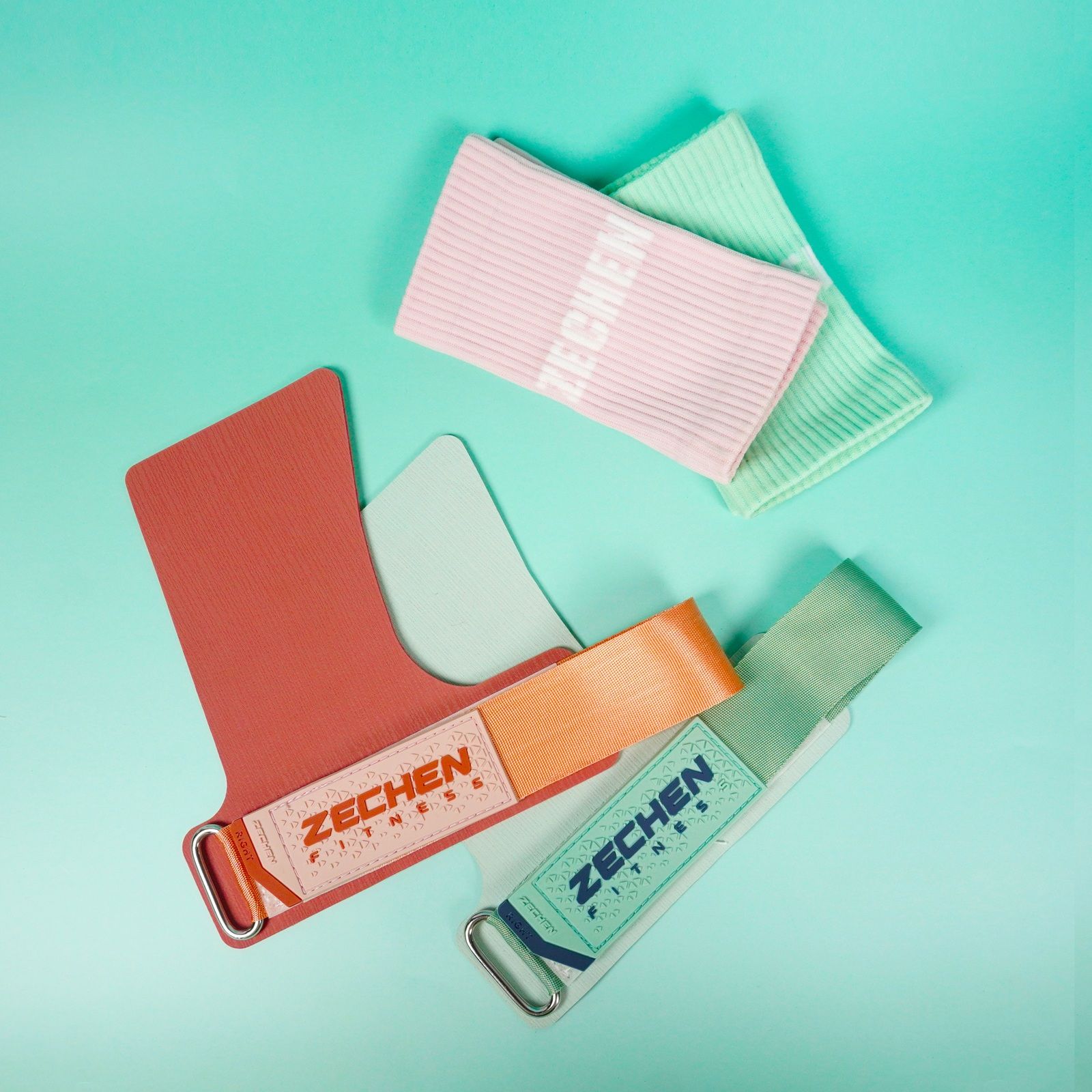 Sweat-Resistant CrossFit Hand Grips: Meeting Gym Owners’ Safety Standards