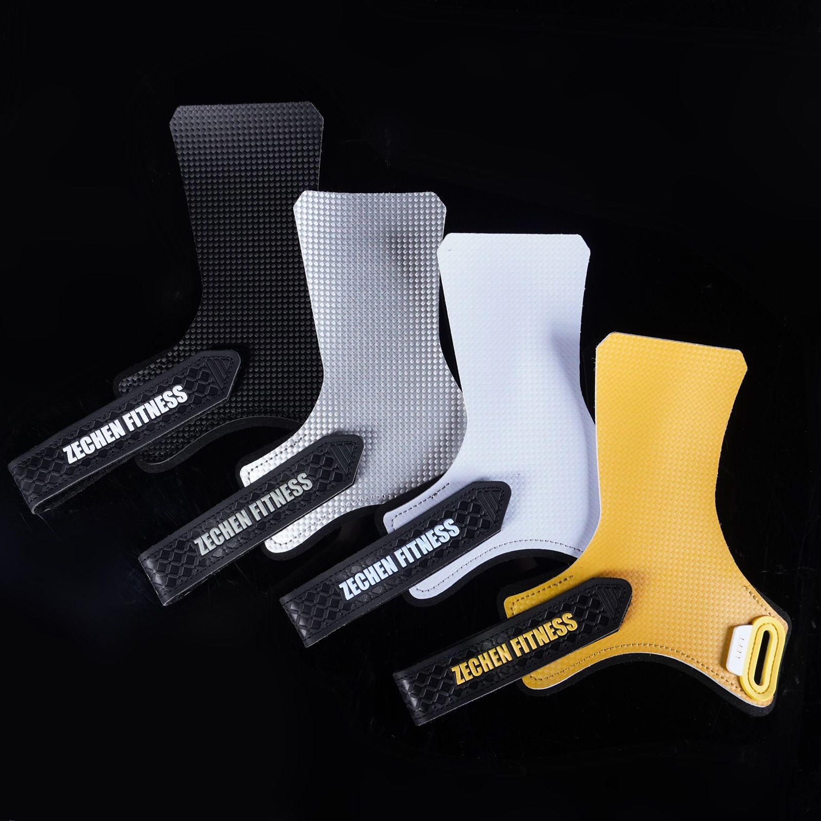 The Rise of Eco-Friendly Materials in CrossFit Hand Grip Manufacturing