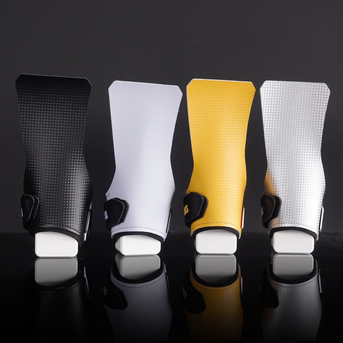 How Advanced Synthetic Fabrics Improve Durability of CrossFit Hand Grips