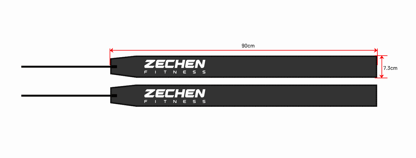 Weight Lifting Wraps Wrist Straps High Quality Cotton Crossfit Wrist Wraps Wrist Support