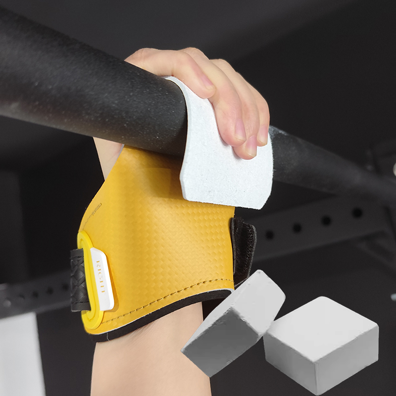 2025 New Shape Carbon Grips with Neoprene padding