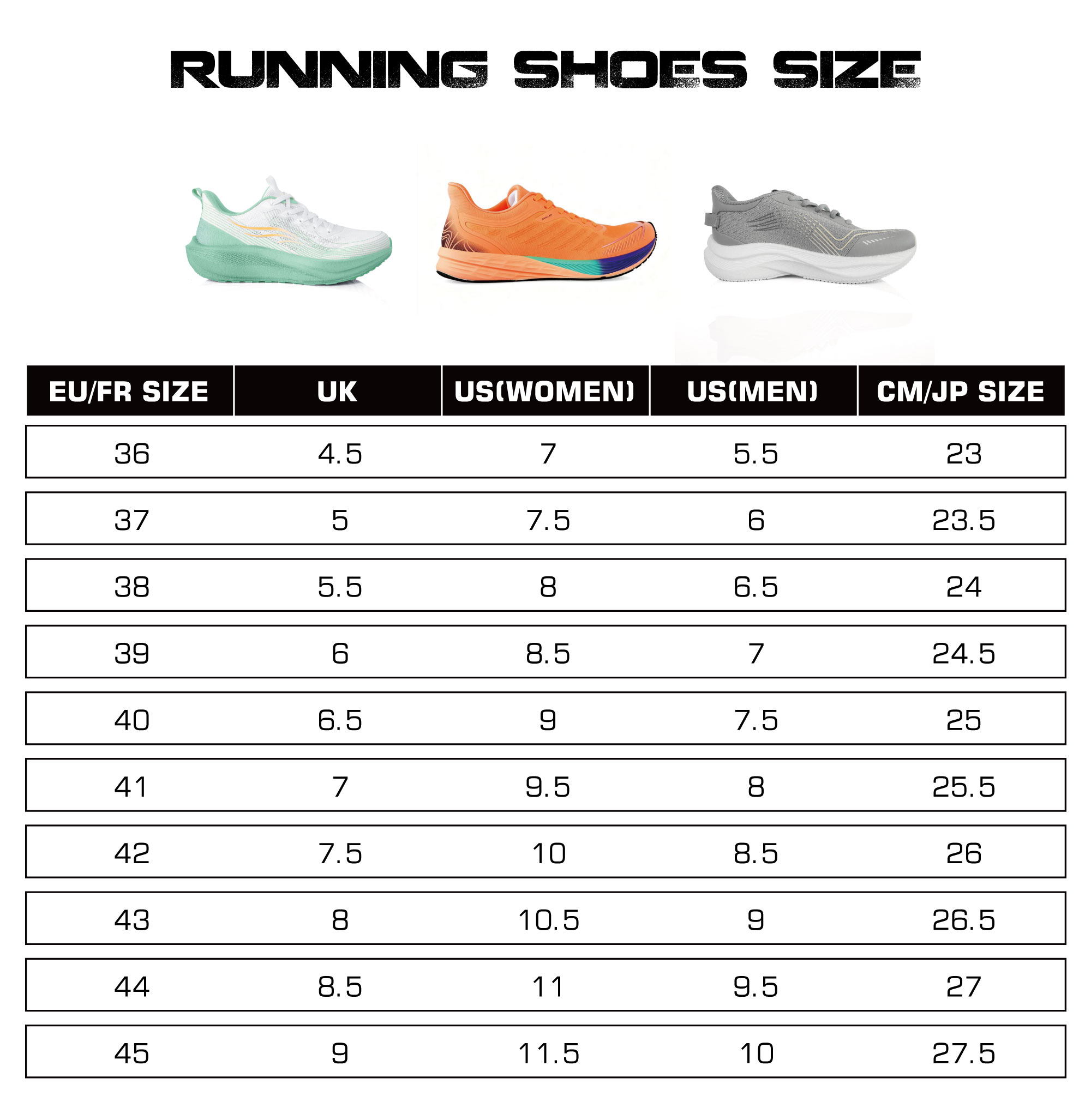 Zechen Fitness High Performance Training Shoes with Stability Support