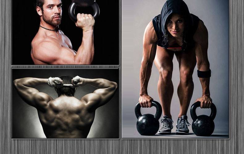 How Manufacturers Are Streamlining Supply Chains for Gym Chains and Fitness Retailers