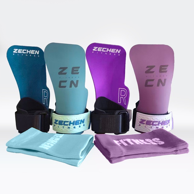 Tailored Solutions for High-Volume CrossFit Hand Grip Buyers