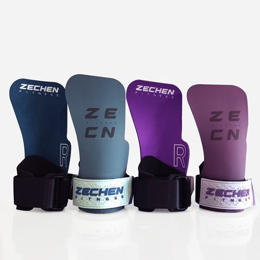 Case Study: Successful Co-Branding Between Hand Grip Manufacturers and Gyms