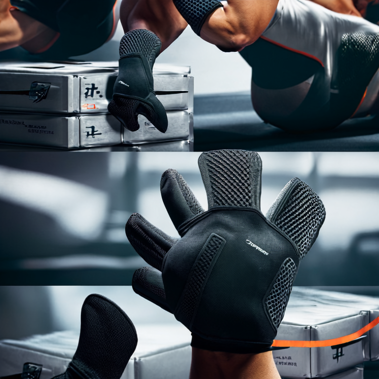 Trends in Bulk CrossFit Hand Grip Orders for Gyms and Fitness Retailers