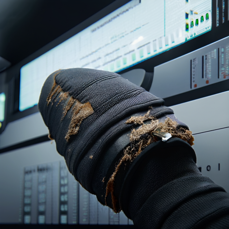Material Fatigue and Wear: Insights for Bulk Purchasing Managers