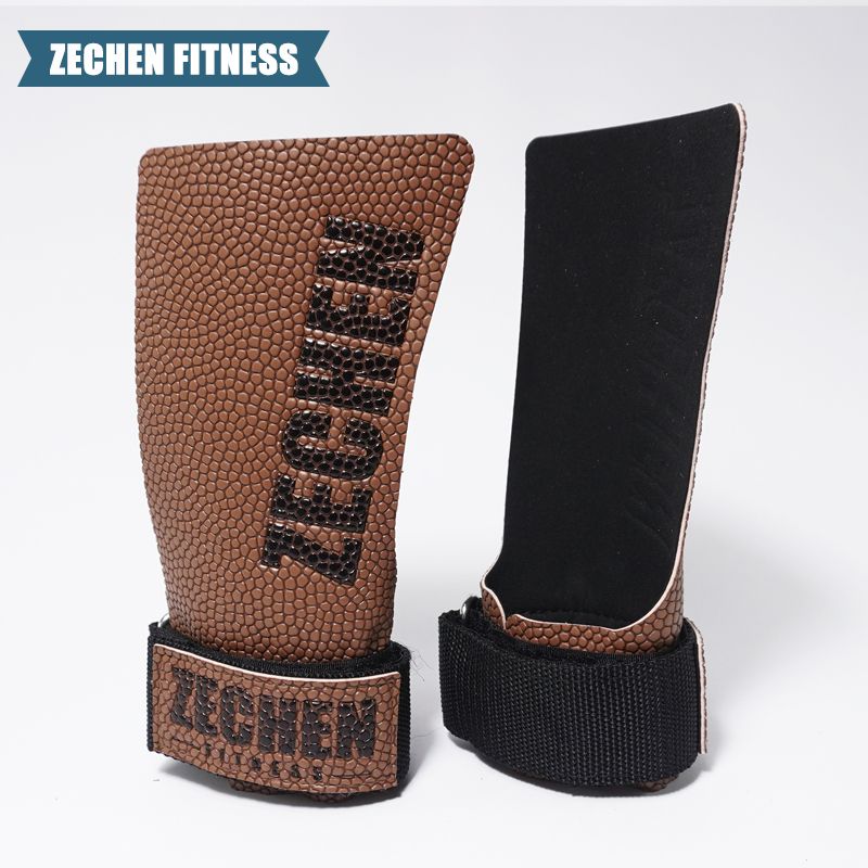 New Animal Hand grips by Zechen Fitness