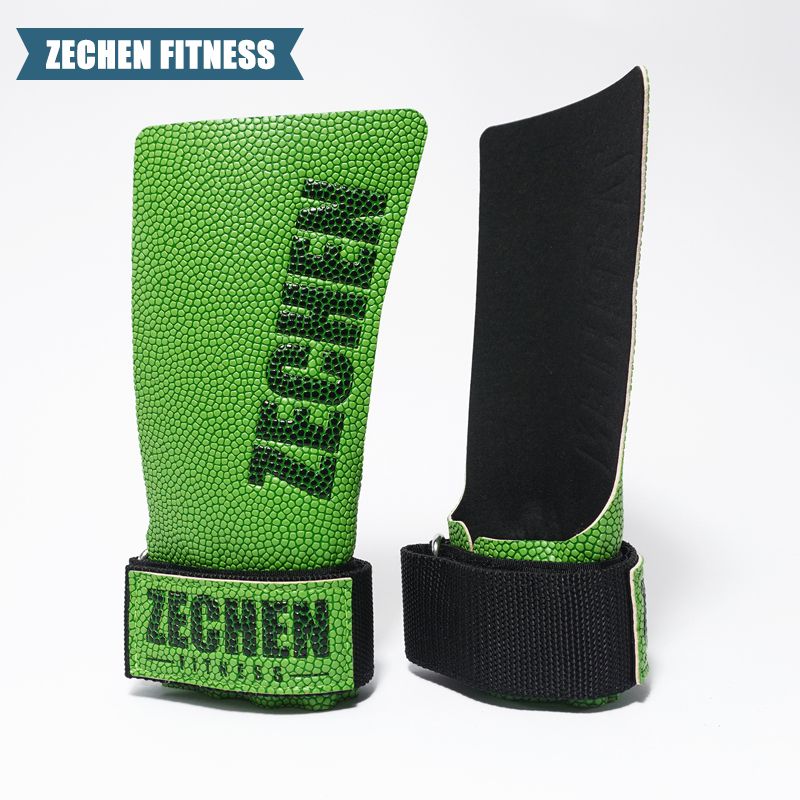 New Animal Hand grips by Zechen Fitness