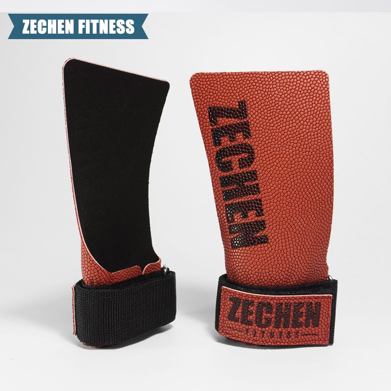 New Animal Hand grips by Zechen Fitness