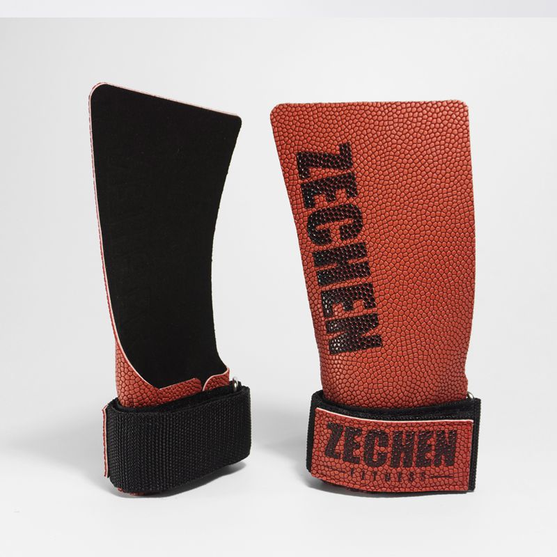 New Animal Hand grips by Zechen Fitness