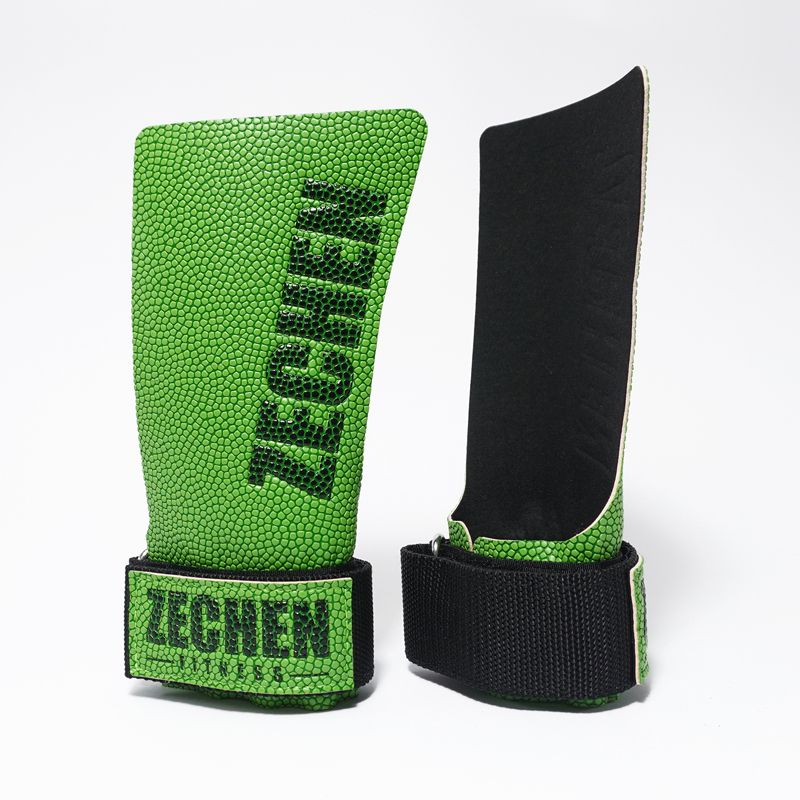 New Animal Hand grips by Zechen Fitness