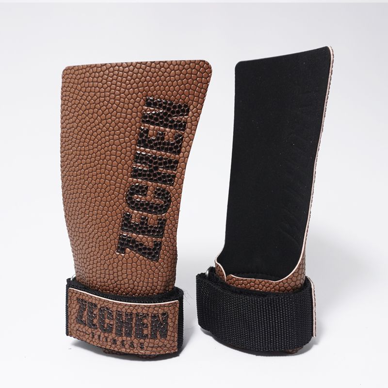 New Animal Hand grips by Zechen Fitness