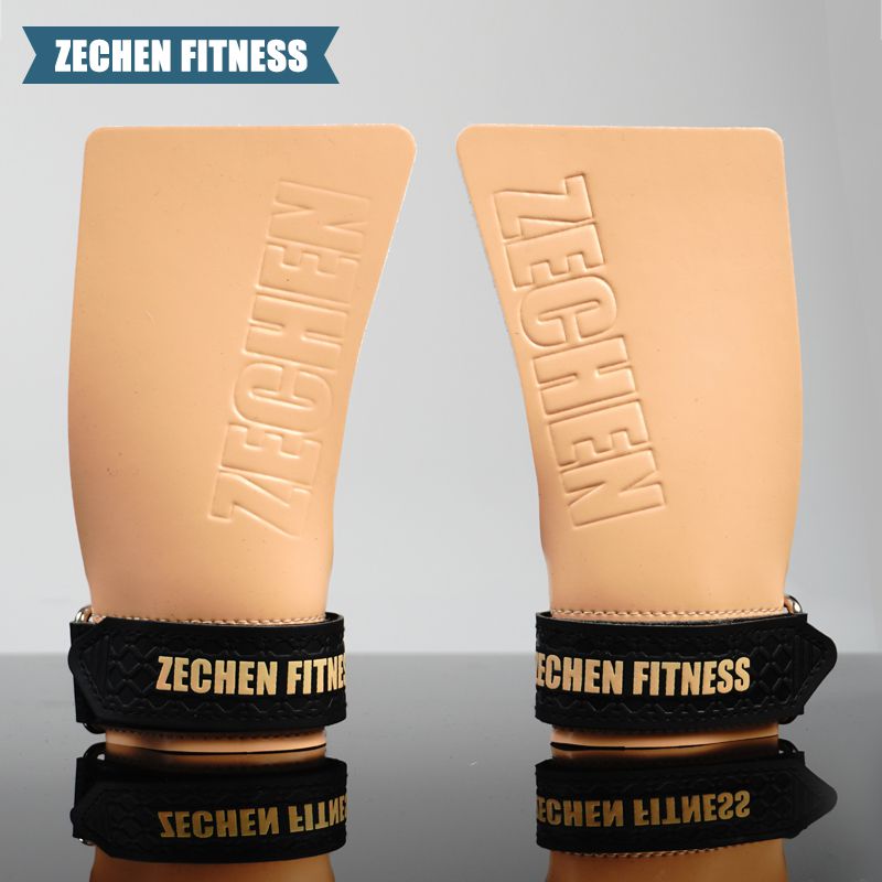 Pull up grips, Sun crossfit hand grip, gymnastic grips for no chalk training, workouts, WOD