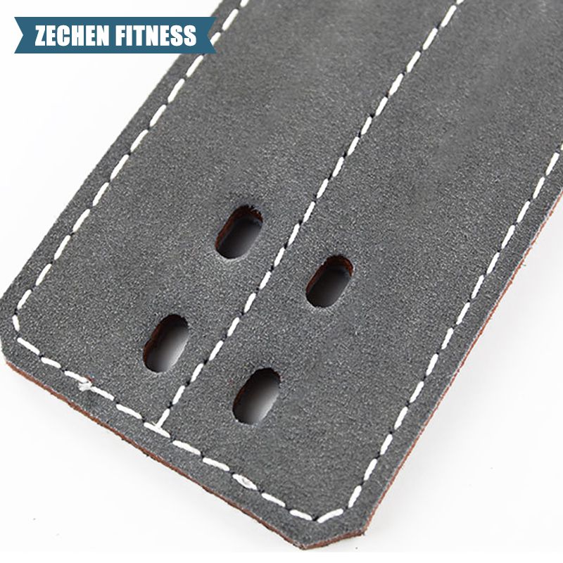 10mm lever leather belt wholesale