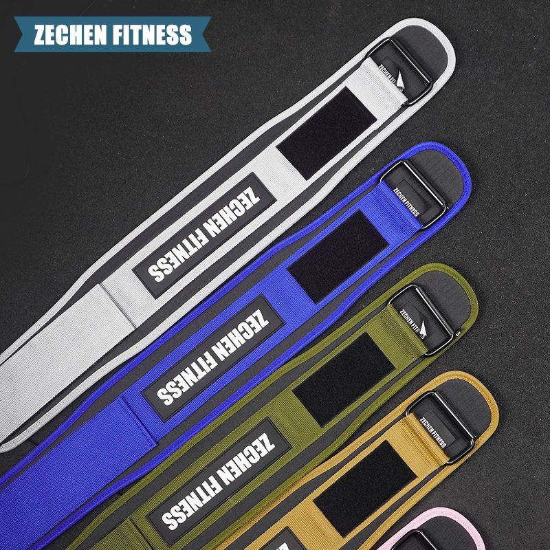 Weight Lifting Belt EVA belts crossfit belt for men and women