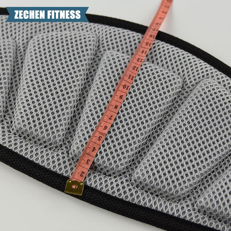 EVA Weight Lifting Belt Auto-lock weightlifting belt for crossfit training back support