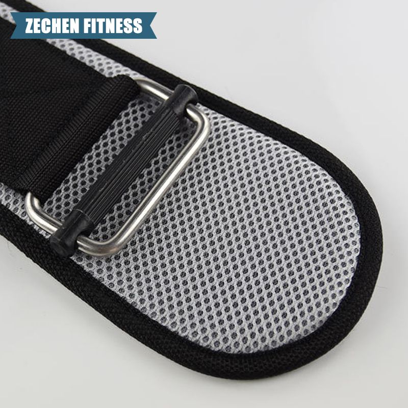 EVA Weight Lifting Belt Auto-lock weightlifting belt for crossfit training back support