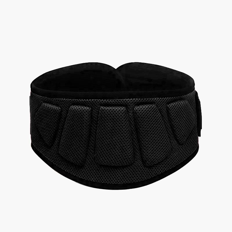 EVA Weight Lifting Belt Auto-lock weightlifting belt for crossfit training back support