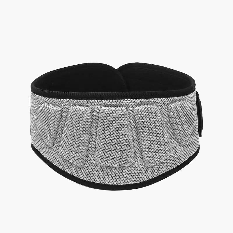 EVA Weight Lifting Belt Auto-lock weightlifting belt for crossfit training back support