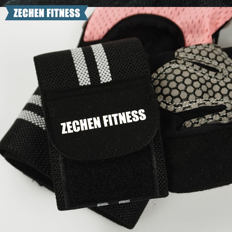 Workout gloves palm protection for Weight Lifting Gym