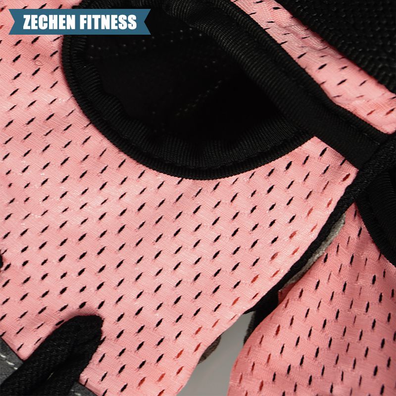 Workout gloves palm protection for Weight Lifting Gym