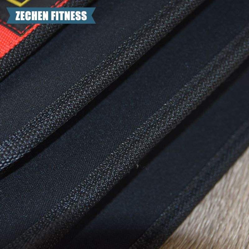 Weight Lifting Belt - Great for Squats, Lunges, Deadlift, Thrusters