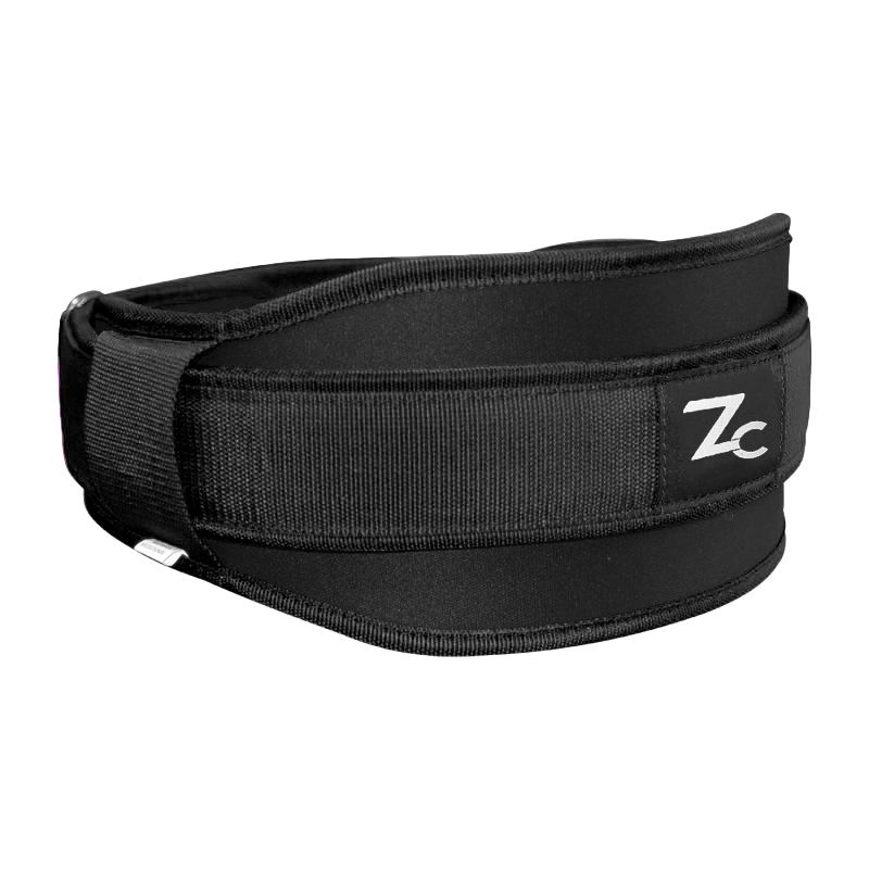 Weight Lifting Belt - Great for Squats, Lunges, Deadlift, Thrusters