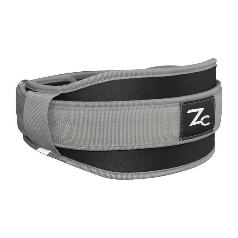 Weight Lifting Belt - Great for Squats, Lunges, Deadlift, Thrusters