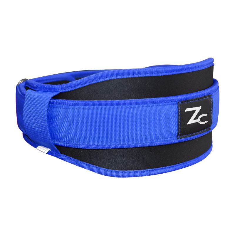 Weight Lifting Belt - Great for Squats, Lunges, Deadlift, Thrusters