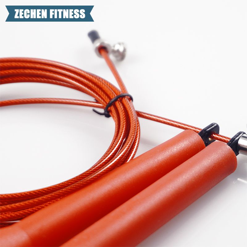Custom Logo Smart Jump Rope for Jumping Exercise training, sports