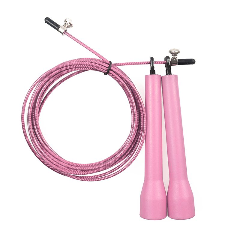 Custom Logo Smart Jump Rope for Jumping Exercise training, sports