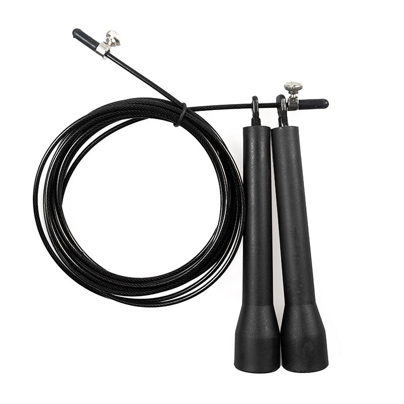 Custom Logo Smart Jump Rope for Jumping Exercise training, sports
