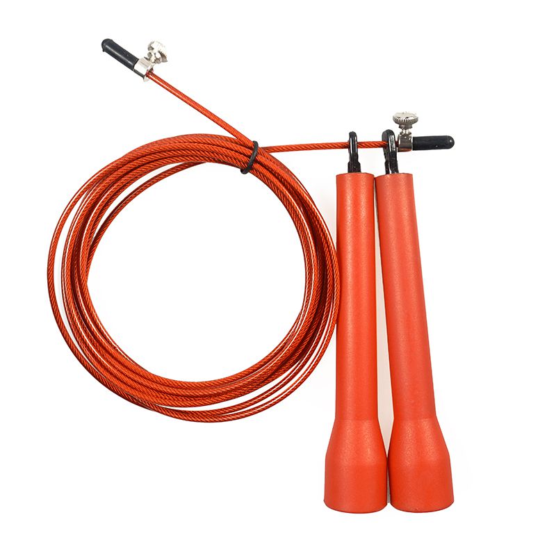 Custom Logo Smart Jump Rope for Jumping Exercise training, sports
