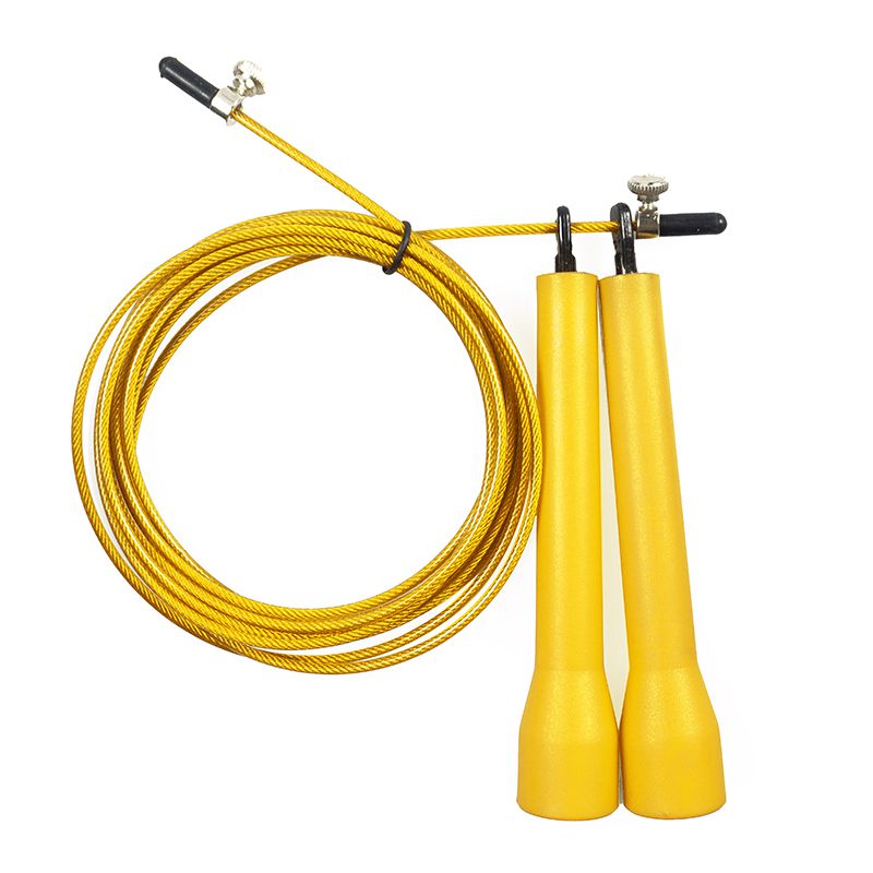 Custom Logo Smart Jump Rope for Jumping Exercise training, sports