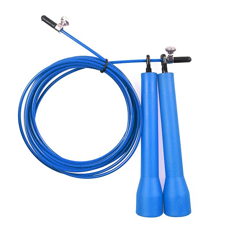 Custom Logo Smart Jump Rope for Jumping Exercise training, sports